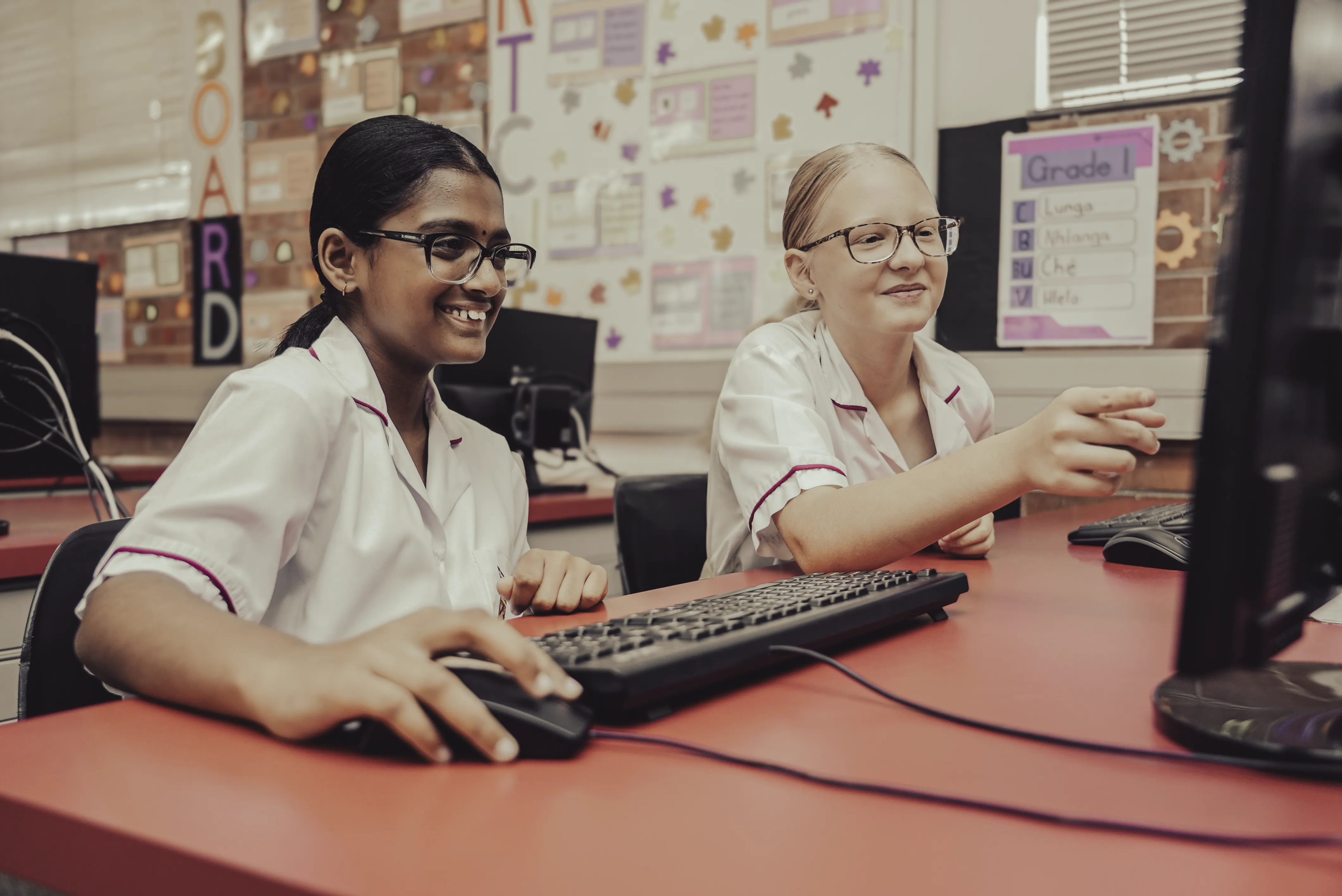 Information Technology